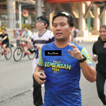 Runner Photo 4729100