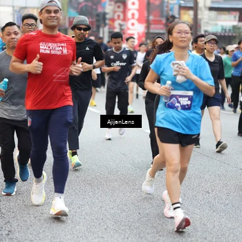 Runner Photo 4729102