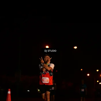 Runner Photo 4729103