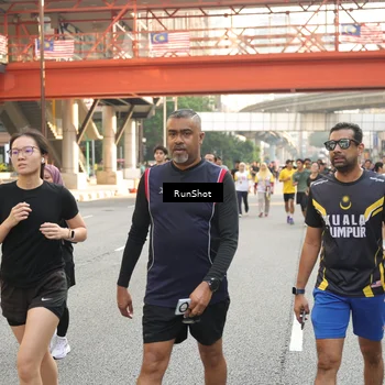 Runner Photo 4729104