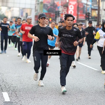 Runner Photo 4729105