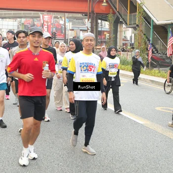Runner Photo 4729107