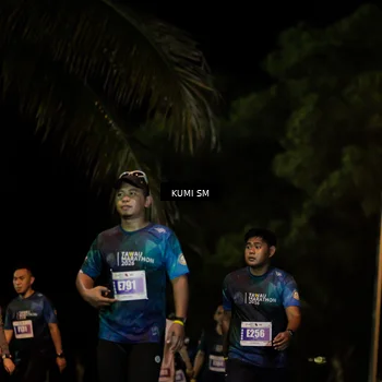 Runner Photo 4729109