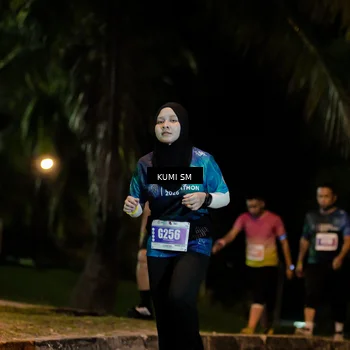 Runner Photo 4729111