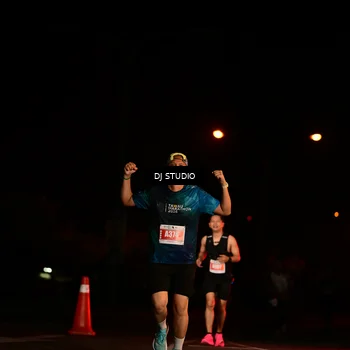 Runner Photo 4729112