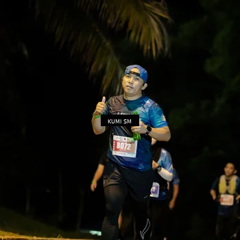 Runner Photo 4729113