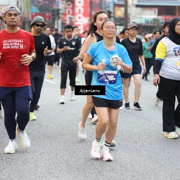 Runner Photo 4729114