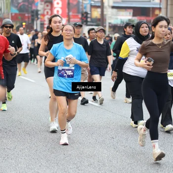 Runner Photo 4729116