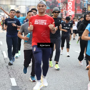 Runner Photo 4729117