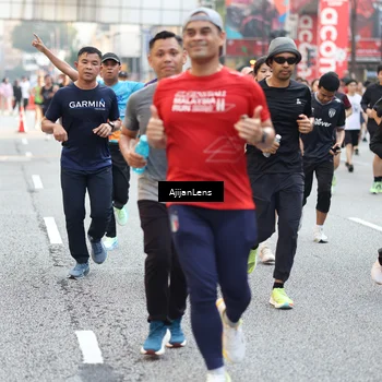 Runner Photo 4729119