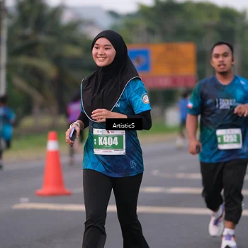 Runner Photo 4729123