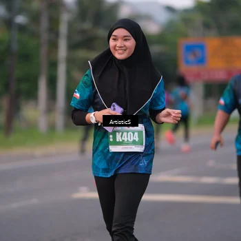 Runner Photo 4729124