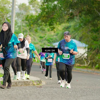 Runner Photo 4729125