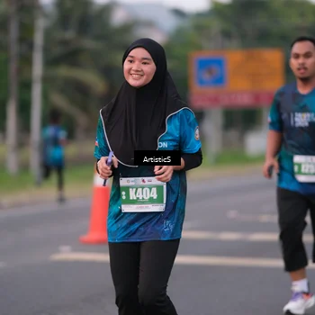 Runner Photo 4729127