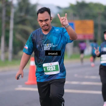 Runner Photo 4729128