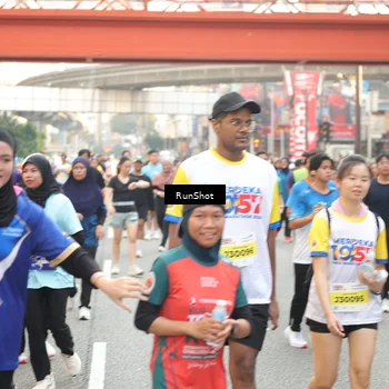 Runner Photo 4729130