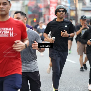 Runner Photo 4729132