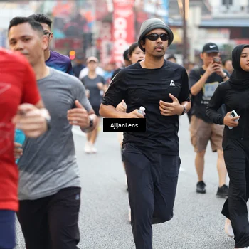Runner Photo 4729133