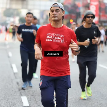 Runner Photo 4729134