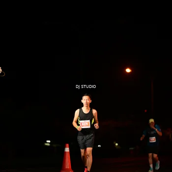 Runner Photo 4729136