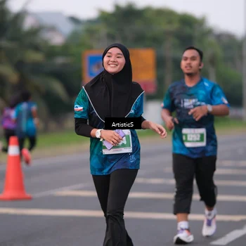Runner Photo 4729138