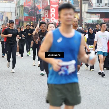 Runner Photo 4729139