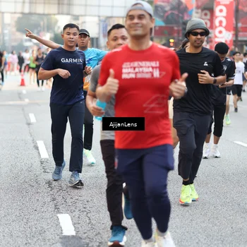 Runner Photo 4729140