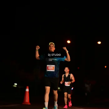 Runner Photo 4729142
