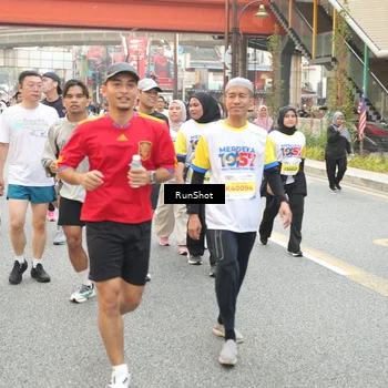 Runner Photo 4729144