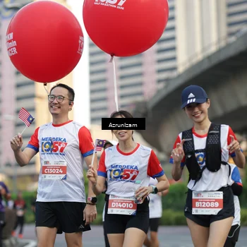 Runner Photo 4729146