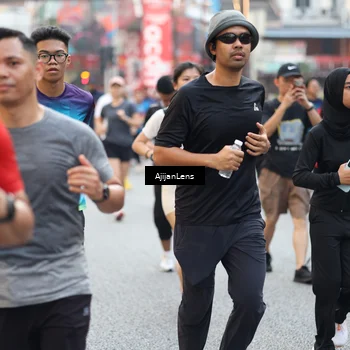 Runner Photo 4729147