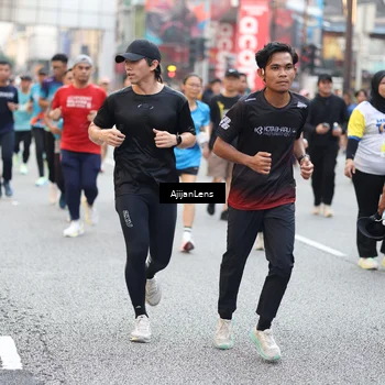 Runner Photo 4729148