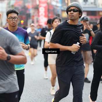 Runner Photo 4729150