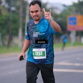 Runner Photo 4729153