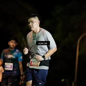 Runner Photo 4729154