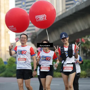 Runner Photo 4729156