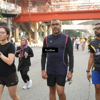 Runner Photo 4729157