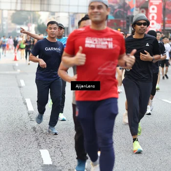 Runner Photo 4729161