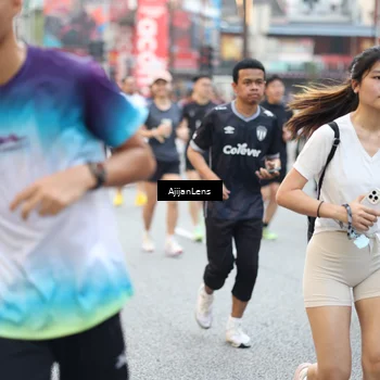 Runner Photo 4729163