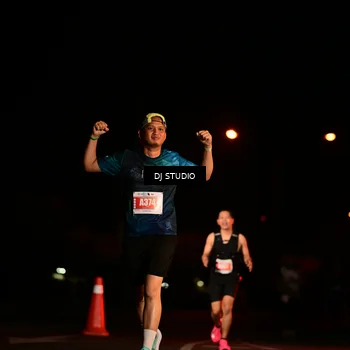 Runner Photo 4729165
