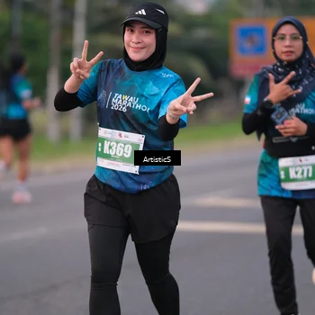 Runner Photo 4729166