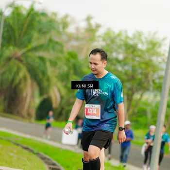 Runner Photo 4729168