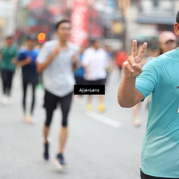 Runner Photo 4729169