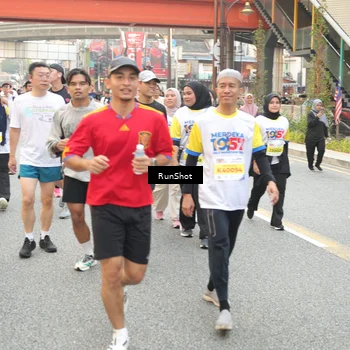 Runner Photo 4729170