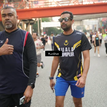 Runner Photo 4729171