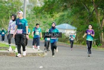 Runner Photo 4729172