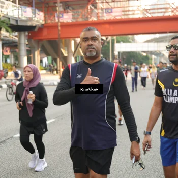 Runner Photo 4729173