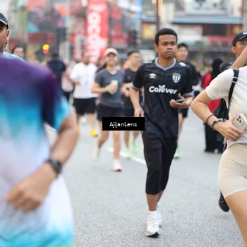 Runner Photo 4729176