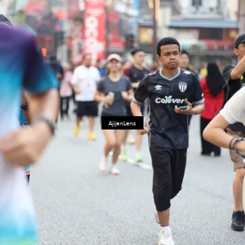 Runner Photo 4729178