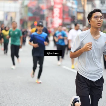 Runner Photo 4729180
